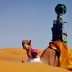 Illustration for article titled Google Has A Street View Camel